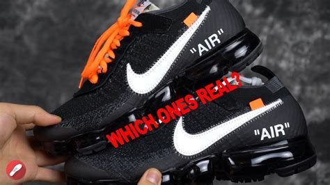 nike vapormax fake|nike vapormax on clearance.